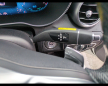 Mercedes Benz C Class 2021