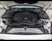 Mercedes Benz C Class 2021