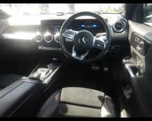 Mercedes Benz GLB-Class 2023