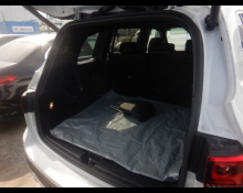 Mercedes Benz GLB-Class 2023