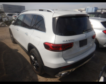 Mercedes Benz GLB-Class 2023