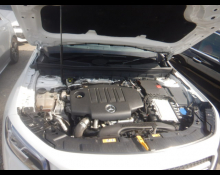Mercedes Benz GLB-Class 2023