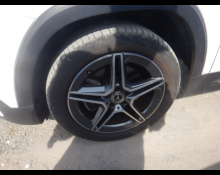 Mercedes Benz GLB-Class 2023