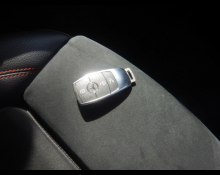 Mercedes Benz GLB-Class 2023