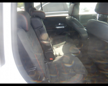 Mercedes Benz GLB-Class 2023