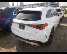 Mercedes Benz GLC-class 2023