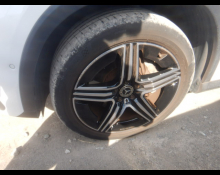 Mercedes Benz GLC-class 2023