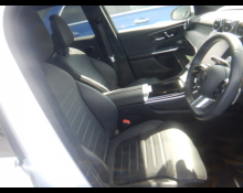 Mercedes Benz GLC-class 2023