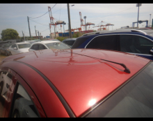Nissan March 2022