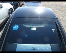 Nissan Fairlady Z 2003