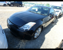 Nissan Fairlady Z 2003