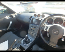 Nissan Fairlady Z 2003