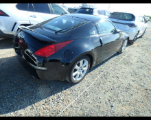 Nissan Fairlady Z 2003