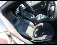 Mercedes Benz CLA-class 2023