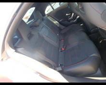 Mercedes Benz CLA-class 2023