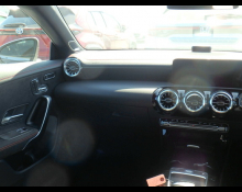 Mercedes Benz CLA-class 2023