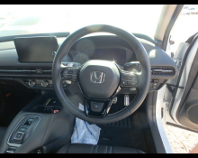 Honda ZR-V 2024