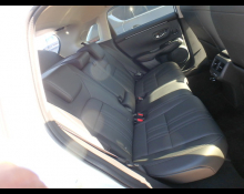 Honda ZR-V 2024
