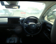 Honda ZR-V 2024