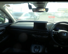 Honda ZR-V 2024
