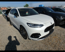 Used Honda Zr-v Cars For Sale in Japan