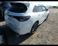 Honda ZR-V 2024