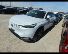 Honda Vezel 2024