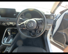 Honda Vezel 2024