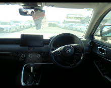 Honda Vezel 2024