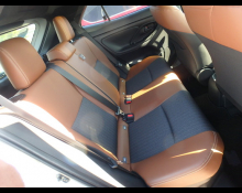 Toyota Yaris Cross 2022