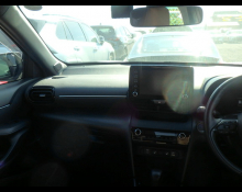 Toyota Yaris Cross 2022