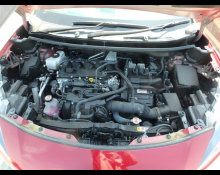 Toyota Yaris Cross 2022
