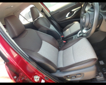 Toyota Yaris Cross 2022