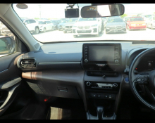 Toyota Yaris Cross 2022