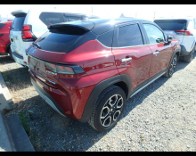 Suzuki FRONX 2024