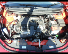 Suzuki FRONX 2024