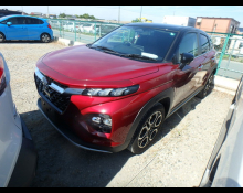 Suzuki FRONX 2024