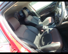 Suzuki FRONX 2024