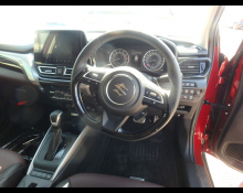 Suzuki FRONX 2024