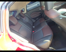 Suzuki FRONX 2024