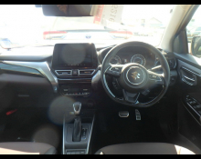 Suzuki FRONX 2024