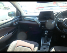 Suzuki FRONX 2024