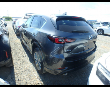 Mazda CX-5 2021