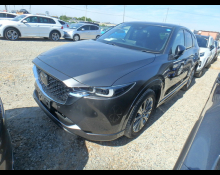 Mazda CX-5 2021