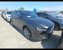 Mazda Cx-5 2021 For Sale and Price