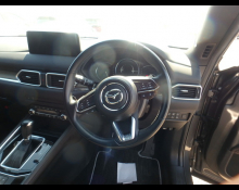 Mazda CX-5 2021