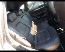 Mazda CX-5 2021