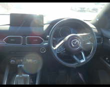 Mazda CX-5 2021
