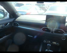 Mazda CX-5 2021