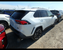 Toyota RAV4 2023
